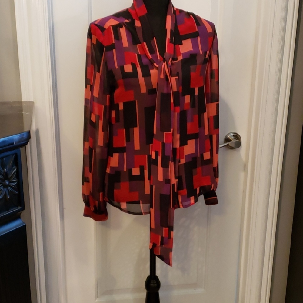 Liz Claiborne blouse‎
